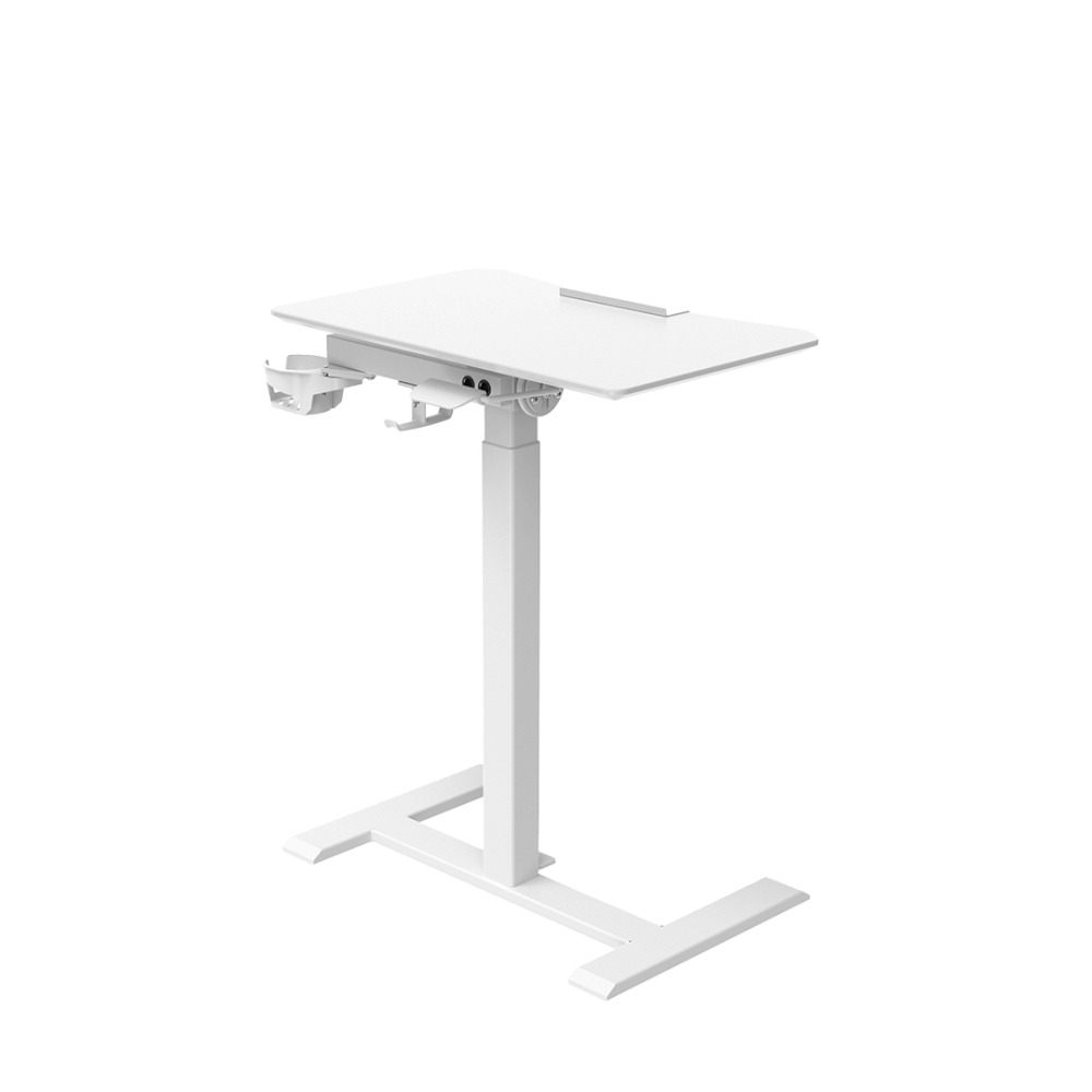 โต๊ะปรับระดับ TTRACING TACTO PORTABLE DESK 65&times;42 ซม. สี HOWLITE